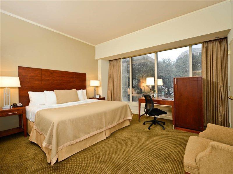 فندق فندق بليك نيو أورلينز بي دابليو بريمير كولكشن الغرفة الصورة