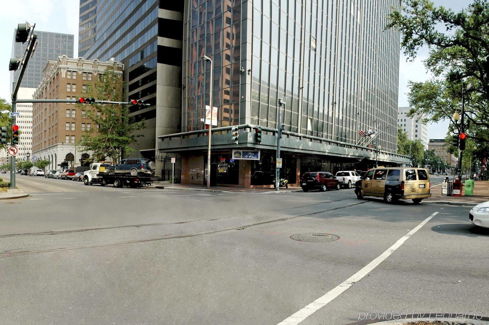 فندق فندق بليك نيو أورلينز بي دابليو بريمير كولكشن المظهر الخارجي الصورة