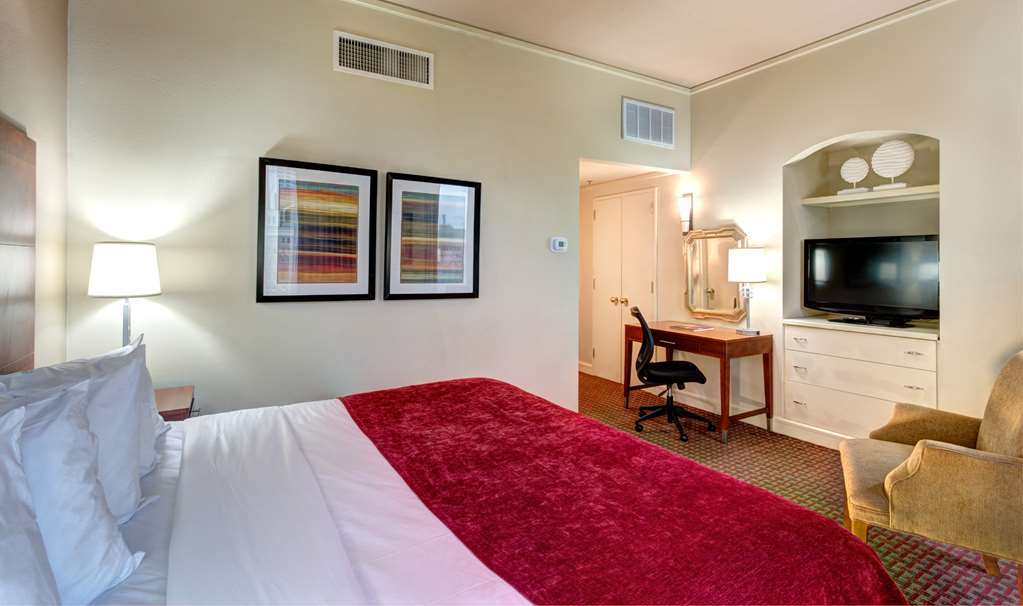 فندق فندق بليك نيو أورلينز بي دابليو بريمير كولكشن الغرفة الصورة